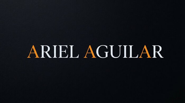 Ariel Aguilar